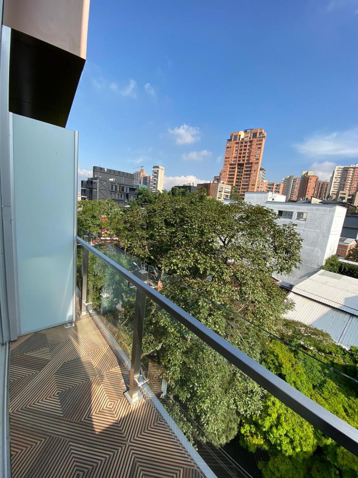 Haven A Design Hotel Medellín Zimmer foto