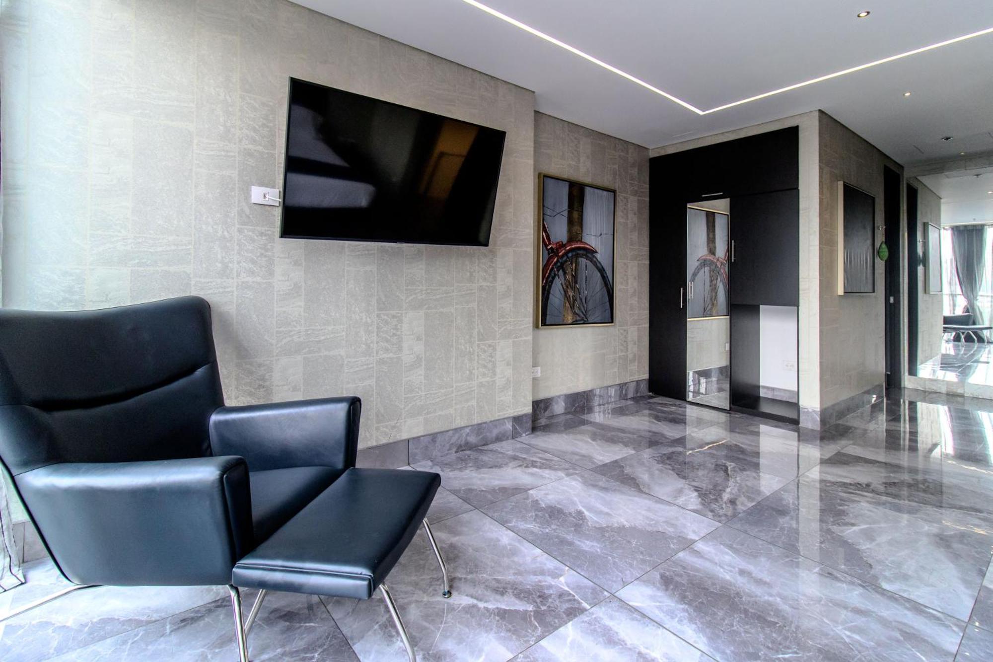 Haven A Design Hotel Medellín Exterior foto